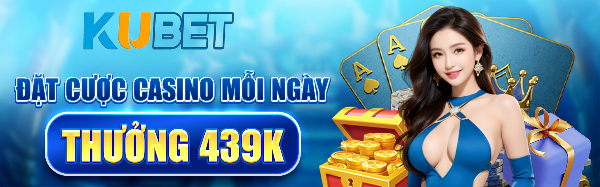 Kubet – Nền tảng giải trí trực tuyến uy tín hàng đầu 2025