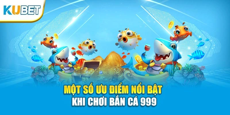 Bắn Cá 999 KUBET – 5 Chiến Thuật Bắn Boss Cực Dễ Ăn Thưởng