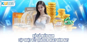 Xổ Số Miền Nam - Cập Nhật Kết Quả Xem Ngay Hôm Nay
